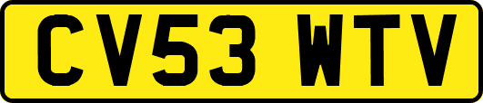 CV53WTV