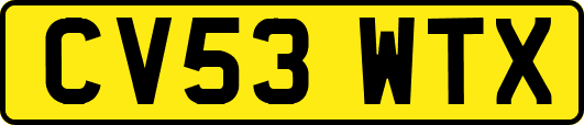 CV53WTX
