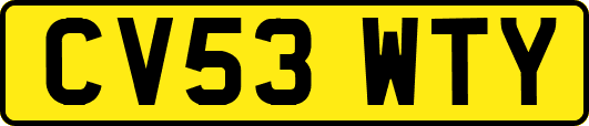 CV53WTY