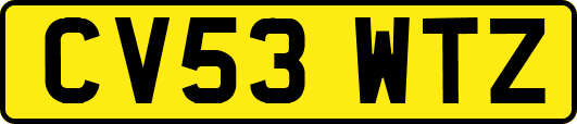 CV53WTZ