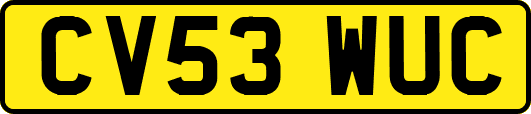 CV53WUC