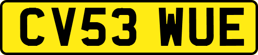 CV53WUE