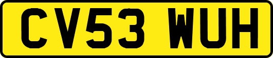CV53WUH