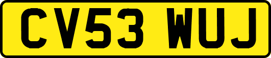 CV53WUJ
