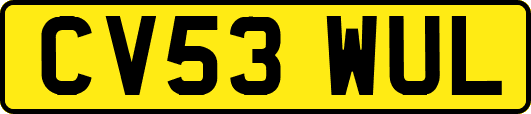CV53WUL