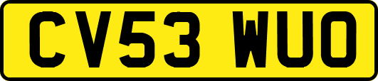 CV53WUO