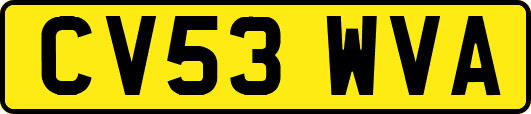 CV53WVA