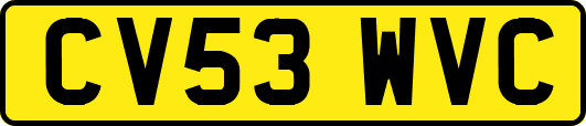 CV53WVC