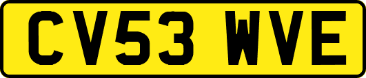 CV53WVE