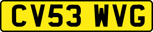 CV53WVG