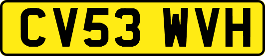CV53WVH
