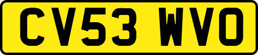 CV53WVO