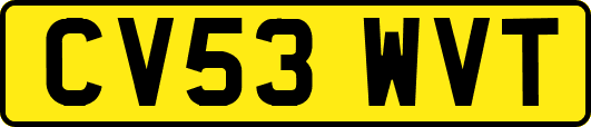 CV53WVT