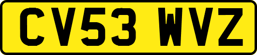 CV53WVZ