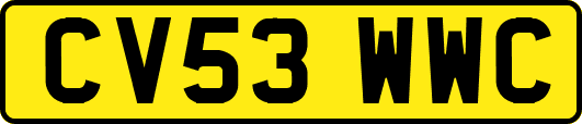 CV53WWC