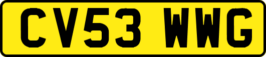 CV53WWG