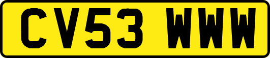 CV53WWW