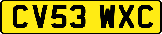 CV53WXC