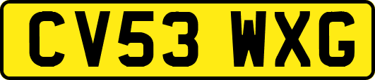 CV53WXG