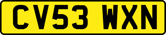 CV53WXN