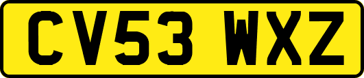 CV53WXZ
