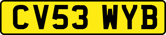CV53WYB