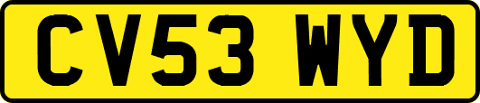 CV53WYD
