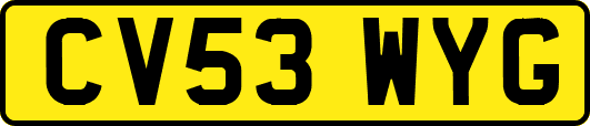 CV53WYG