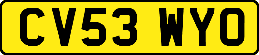 CV53WYO