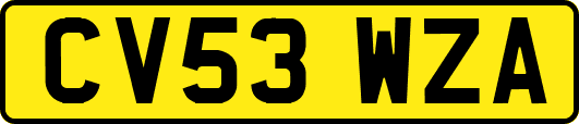 CV53WZA