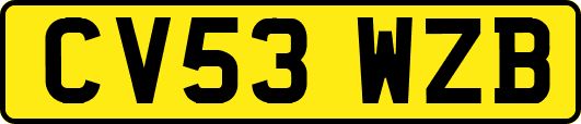 CV53WZB