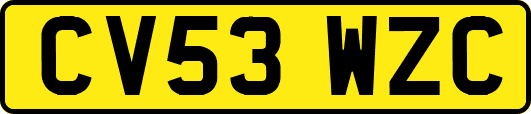 CV53WZC
