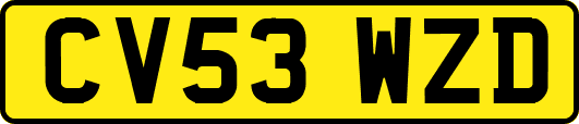 CV53WZD