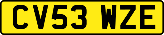 CV53WZE