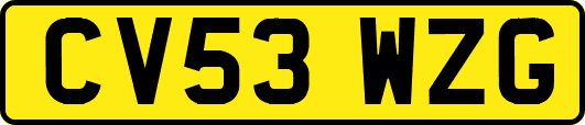 CV53WZG