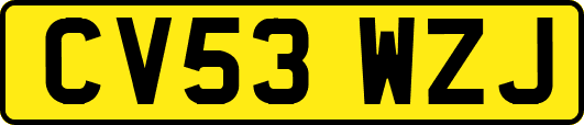 CV53WZJ