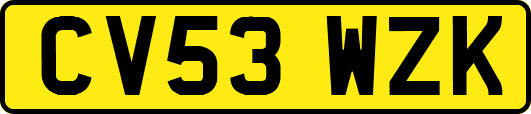 CV53WZK