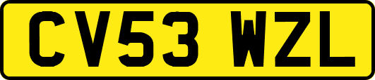 CV53WZL