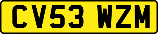 CV53WZM
