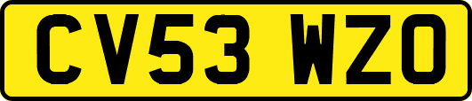CV53WZO