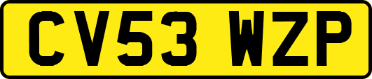 CV53WZP