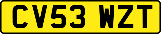 CV53WZT