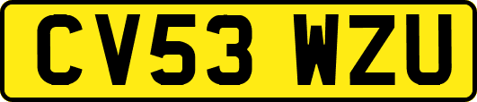 CV53WZU