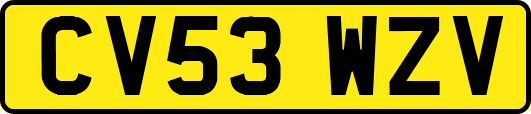 CV53WZV