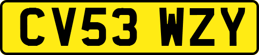 CV53WZY