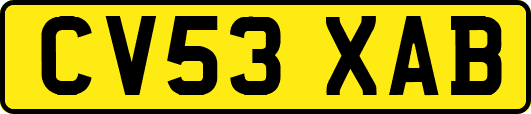 CV53XAB