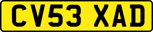 CV53XAD