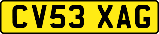 CV53XAG