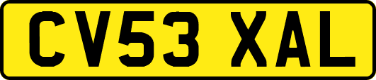CV53XAL