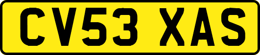 CV53XAS